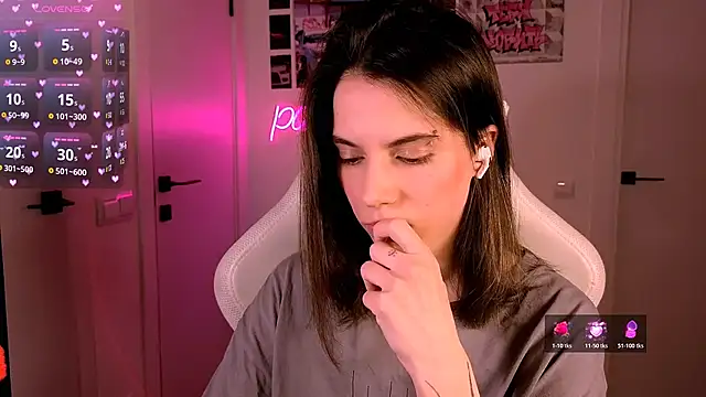  ni kiss online show from March 26, 2026, 5:18 pm