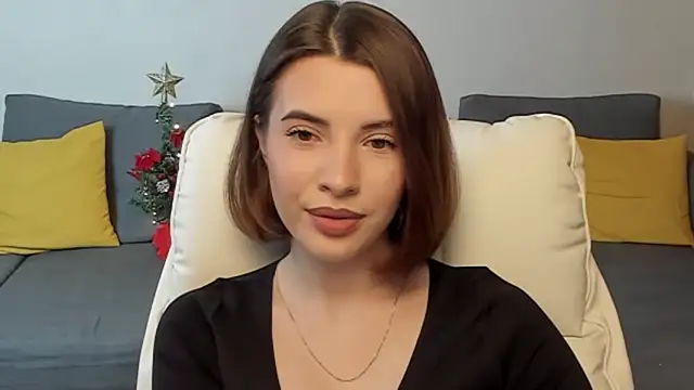 Anita Robby online show from December 18, 2025, 11:38 am