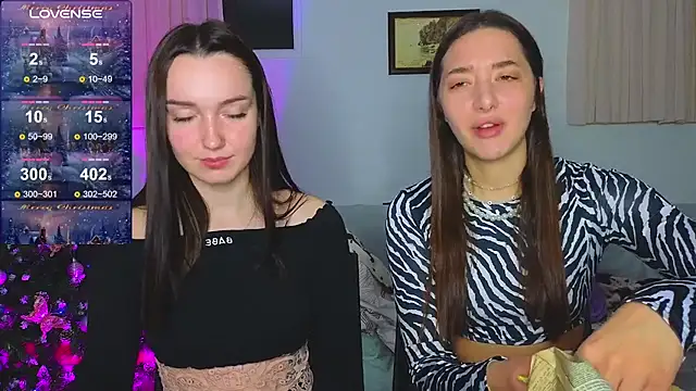 Wild Sophie  online show from December 28, 2024, 5:46 pm