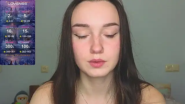 Wild Sophie  online show from January 12, 2025, 5:54 pm