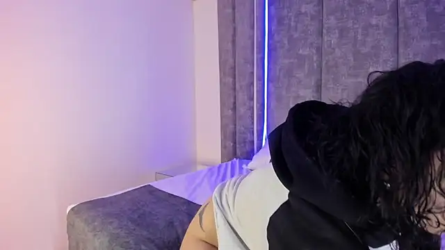 Snapshot of KatherineGomez chatting on February 10, 2025, 11:57 am KatherineGomez online show from February 10, 2025, 11:57 am