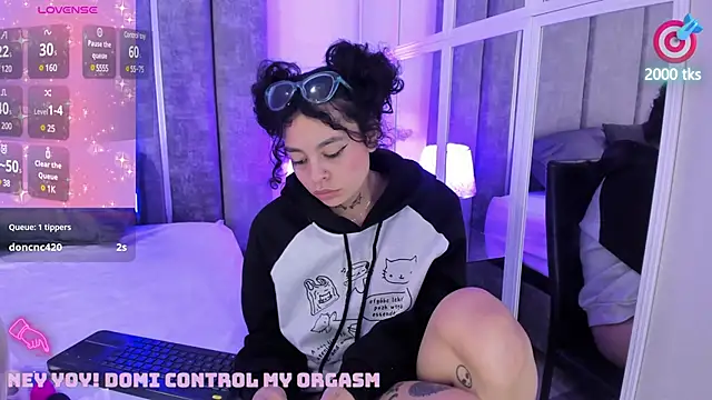 Snapshot of KatherineGomez chatting on March 15, 2025, 9:09 am KatherineGomez online show from March 15, 2025, 9:09 am