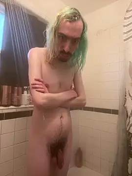 tallnerdyguy online show from February 2, 2025, 11:42 pm