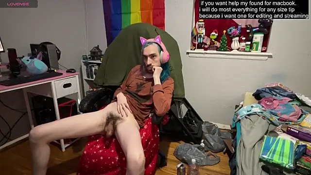 tallnerdyguy online show from March 6, 2025, 5:46 am