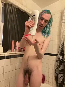 tallnerdyguy online show from March 13, 2025, 1:43 am