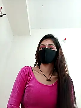 Tisha-01 online show from September 17, 2025, 6:04 am