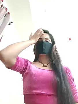 Tisha-01 online show from October 11, 2025, 4:27 pm