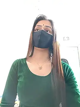 Tisha-01 online show from January 17, 2026, 2:00 pm