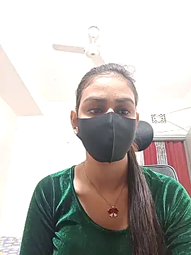 Tisha-01 online show from March 25, 2026, 3:23 am