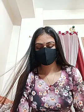 Tisha-01 online show from July 22, 2026, 5:27 pm