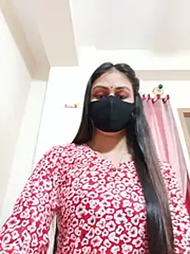 Tisha-01 online show from July 25, 2026, 3:37 am