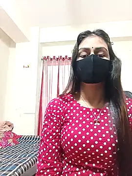 Tisha-01 online show from July 29, 2026, 2:32 am