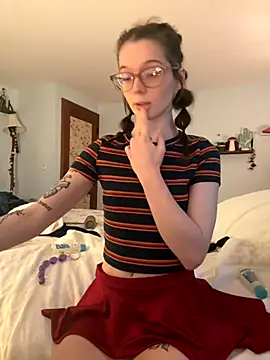 Snapshot of dreamteemergirl chatting on October 11, 2025, 9:13 pm dreamteemergirl online show from October 11, 2025, 9:13 pm