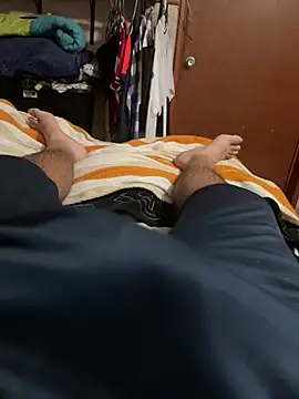 Diegochii online show from January 16, 2025, 7:17 am