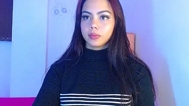 maribelsex303av online show from February 21, 2025, 12:06 pm