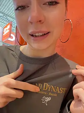 melissa grr online show from June 1, 2026, 12:51 pm