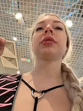 melissa grr online show from June 17, 2026, 3:02 pm