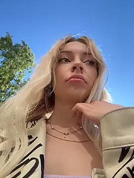 melissa grr online show from June 20, 2026, 2:09 pm
