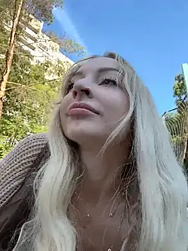melissa grr online show from July 17, 2026, 2:34 pm