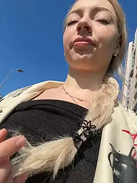 melissa grr online show from July 24, 2026, 2:26 pm