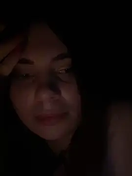 CurlyLara online show from February 2, 2025, 6:42 pm