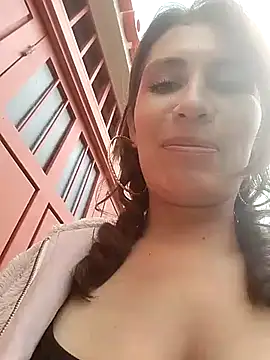 Alysson-- online show from March 11, 2025, 4:51 pm