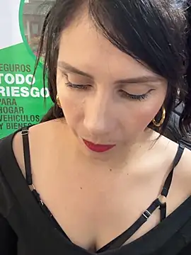 Alysson-- online show from February 10, 2026, 2:32 pm