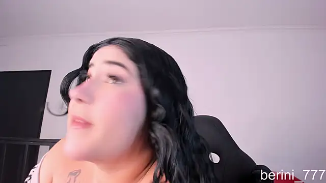 AmberiniHoffman online show from May 13, 2026, 11:40 am