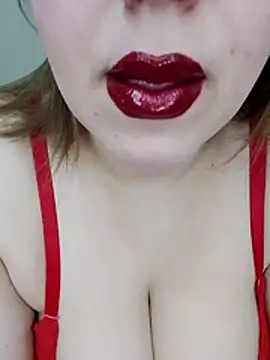 sexy-mariya online show from February 26, 2026, 3:55 pm