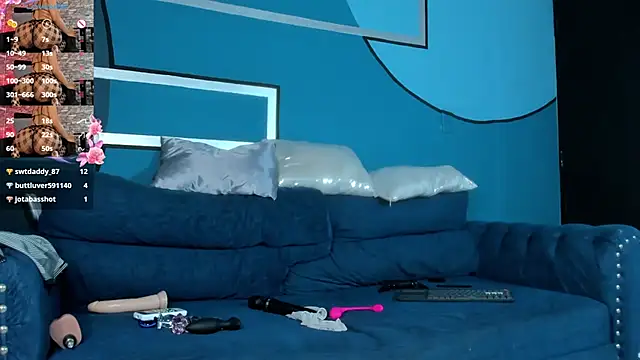 Brunettesexy0 online show from February 4, 2025, 12:29 am