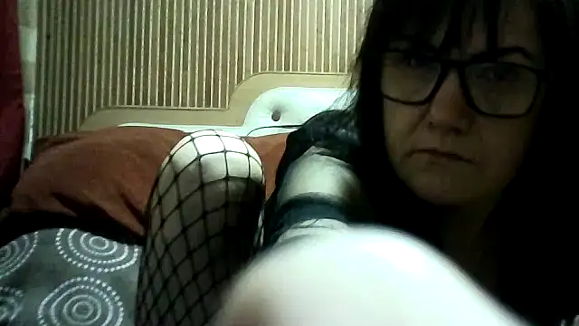 Snapshot of AlanaLaDream chatting on January 24, 2025, 10:08 pm AlanaLaDream online show from January 24, 2025, 10:08 pm