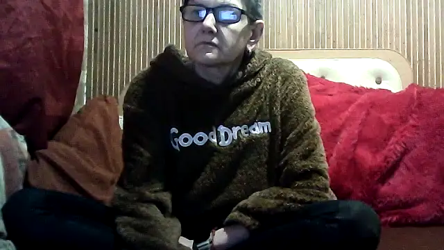 Snapshot of AlanaLaDream chatting on February 8, 2026, 6:44 pm AlanaLaDream online show from February 8, 2026, 6:44 pm