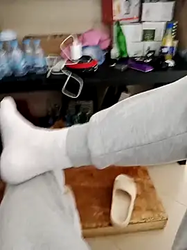 Anal Fisting9 online show from February 26, 2025, 3:08 pm