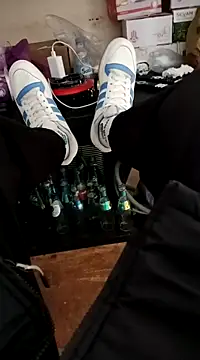 Anal Fisting9 online show from February 28, 2025, 2:09 pm