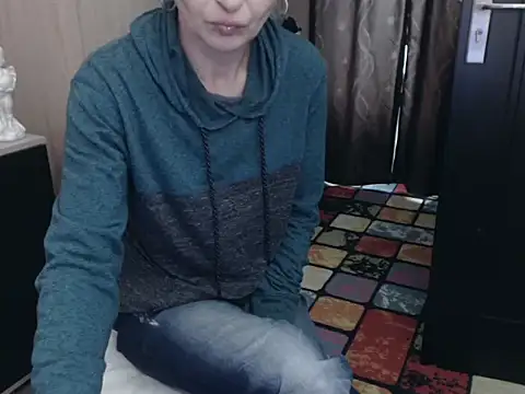 HornyClitX online show from December 27, 2024, 10:55 am