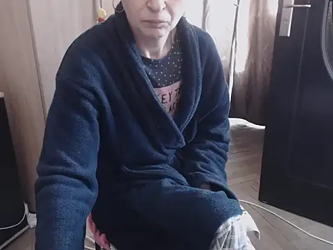 HornyClitX online show from March 8, 2026, 7:01 am