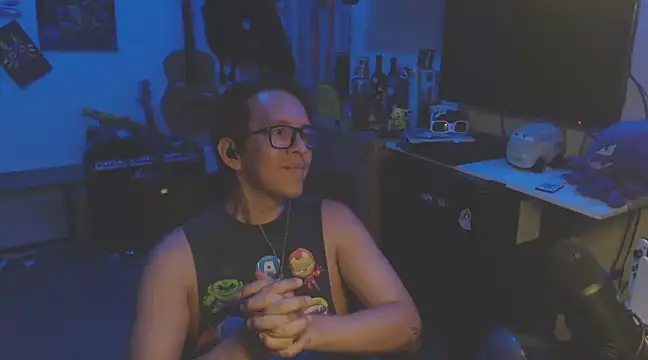 Snapshot of Pit_xxz chatting on January 7, 2025, 4:08 am Pit xxz online show from January 7, 2025, 4:08 am