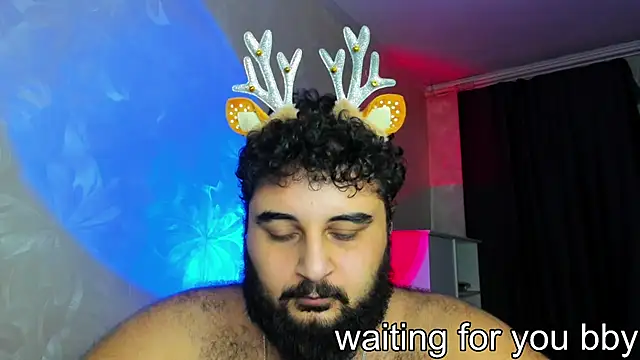 teddy alan online show from December 23, 2024, 6:48 pm