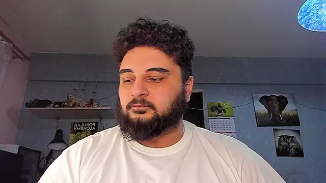 teddy alan online show from February 1, 2025, 3:50 pm