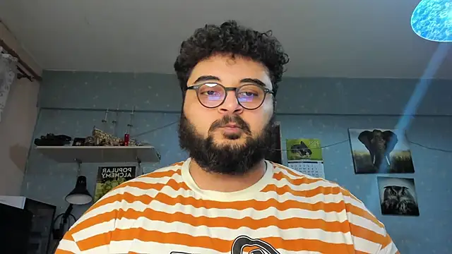 teddy alan online show from February 4, 2025, 5:23 pm