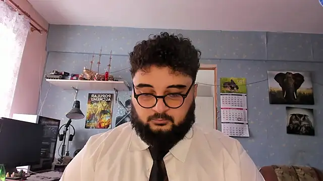 teddy alan online show from February 15, 2025, 9:05 am