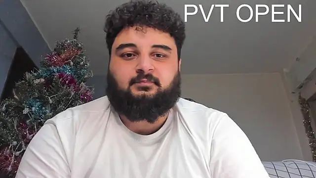 teddy alan online show from March 7, 2025, 11:27 pm