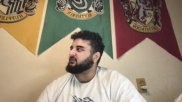 teddy alan online show from October 16, 2025, 10:33 pm