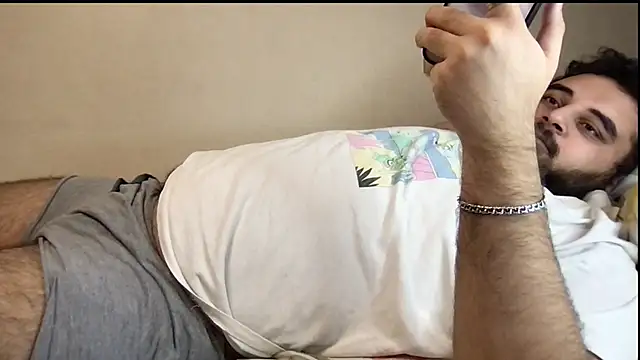 teddy alan online show from October 25, 2025, 10:01 am