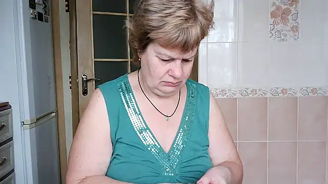 Ettie Tonia online show from January 30, 2025, 10:19 am