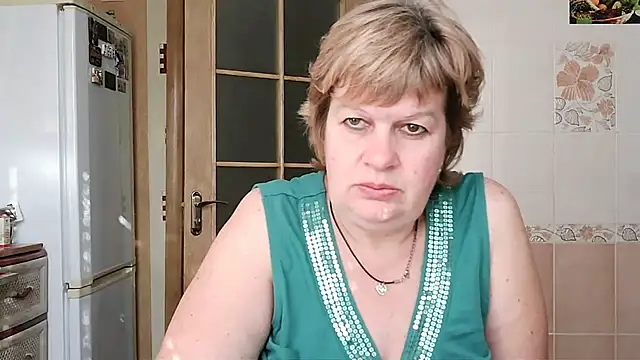 Ettie Tonia online show from February 17, 2025, 12:59 pm