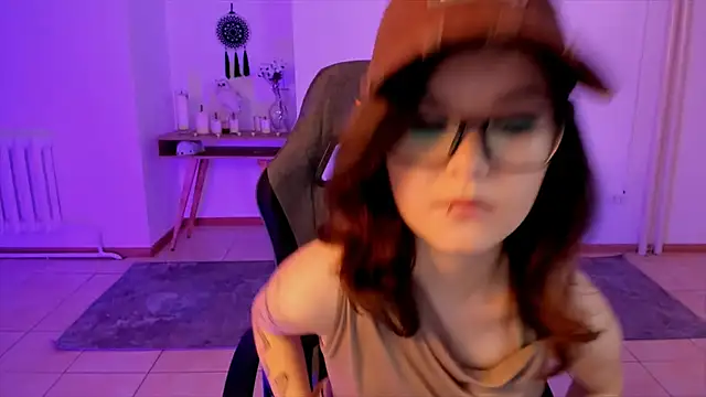 Snapshot of Elainebeness chatting on January 26, 2025, 10:46 pm Elainebeness online show from January 26, 2025, 10:46 pm