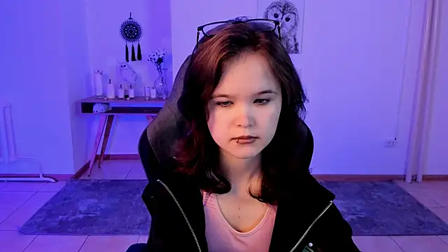 Snapshot of Elainebeness chatting on February 1, 2025, 10:13 pm Elainebeness online show from February 1, 2025, 10:13 pm