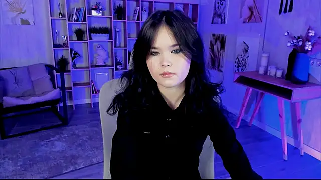 Snapshot of Elainebeness chatting on October 9, 2025, 7:01 pm Elainebeness online show from October 9, 2025, 7:01 pm