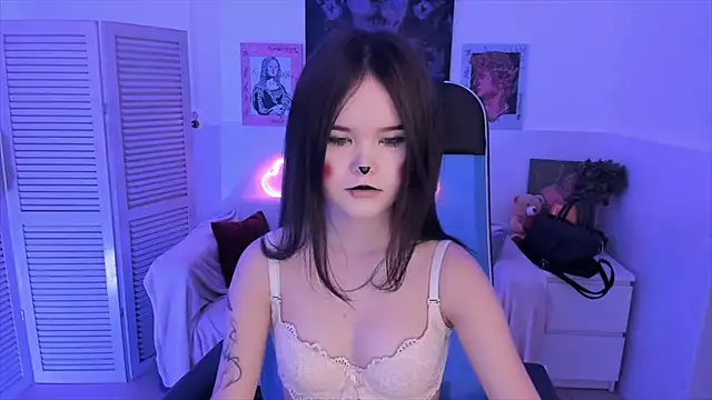 Snapshot of Elainebeness chatting on November 8, 2025, 7:56 pm Elainebeness online show from November 8, 2025, 7:56 pm